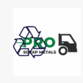 pro scrap metals