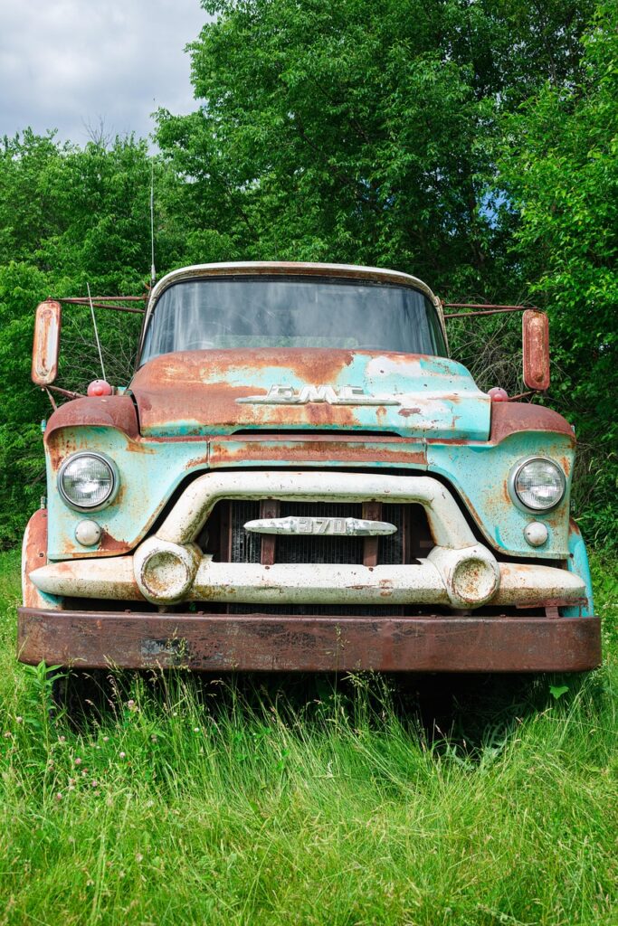 rusty, car, old, rust, car wallpapers, vintage, metal, vehicle, truck, oldtimer, automobile, classic, scrap, auto, rustic, abandoned, antique, aged, wreck, broken, nostalgia, obsolete, dilapidated, history