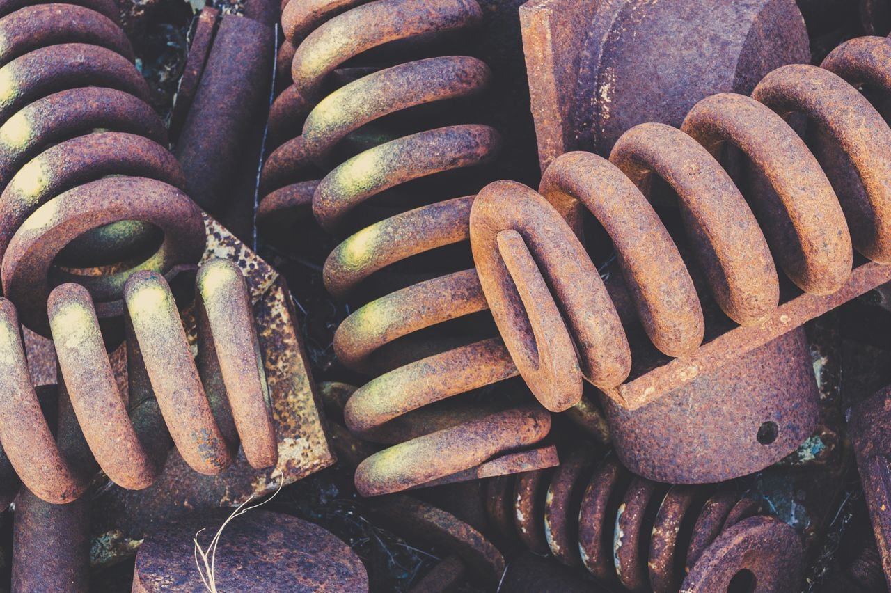 Cash for Scrap Metal Melbourne Same-Day Pickup & Top Prices